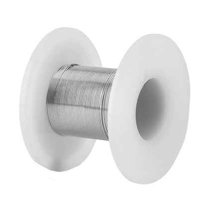 304 Stainless Steel Wire - 26 gauge / 90 feet 